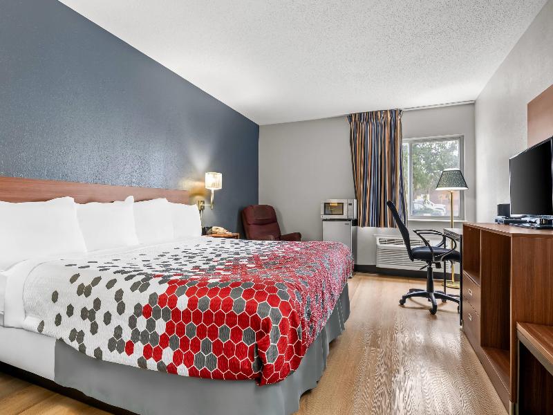 Room KING SIZE BED