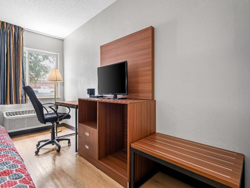 Room KING SIZE BED — photo 7