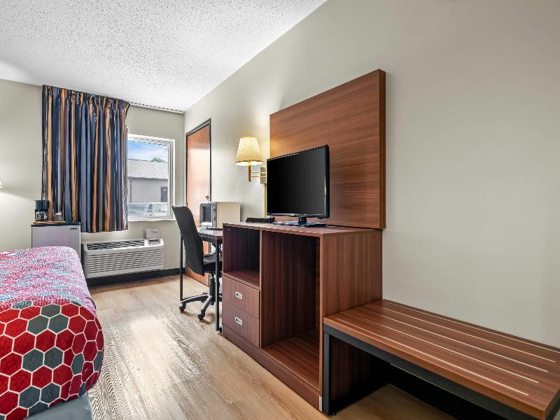 Room Accessible KING SIZE BED — photo 4