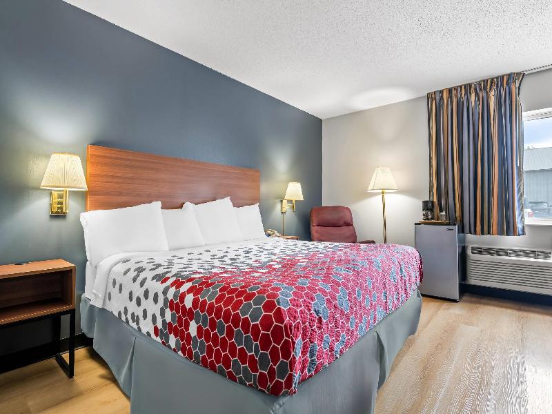 Room Accessible KING SIZE BED