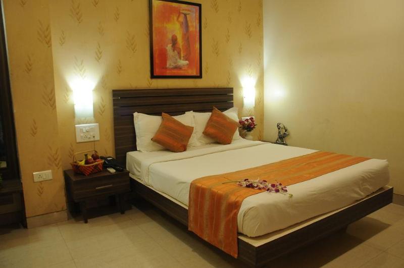 Hotel Madhav International