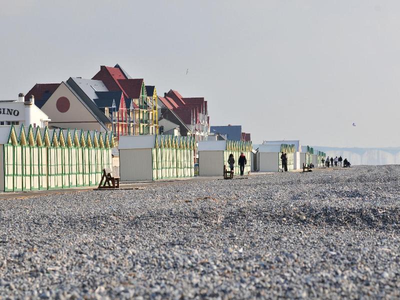 Résidence Les Terrasses de la Plage image