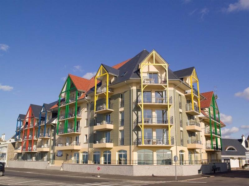 Résidence Les Terrasses de la Plage image