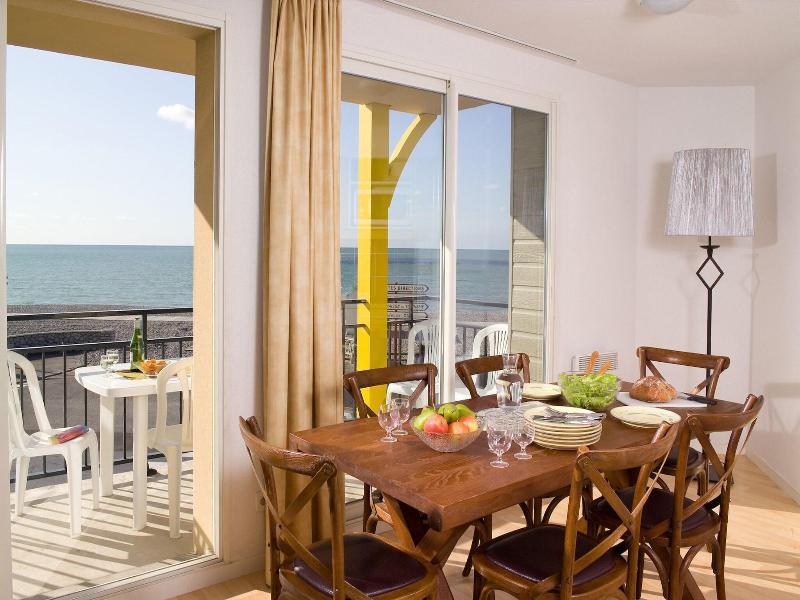 Résidence Les Terrasses de la Plage image