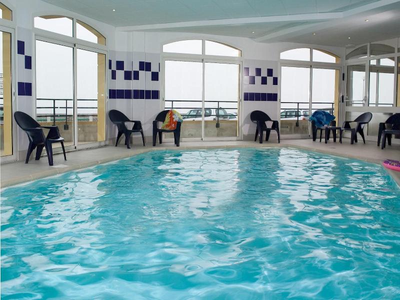 Résidence Les Terrasses de la Plage image