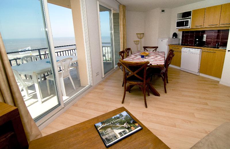Résidence Les Terrasses de la Plage image