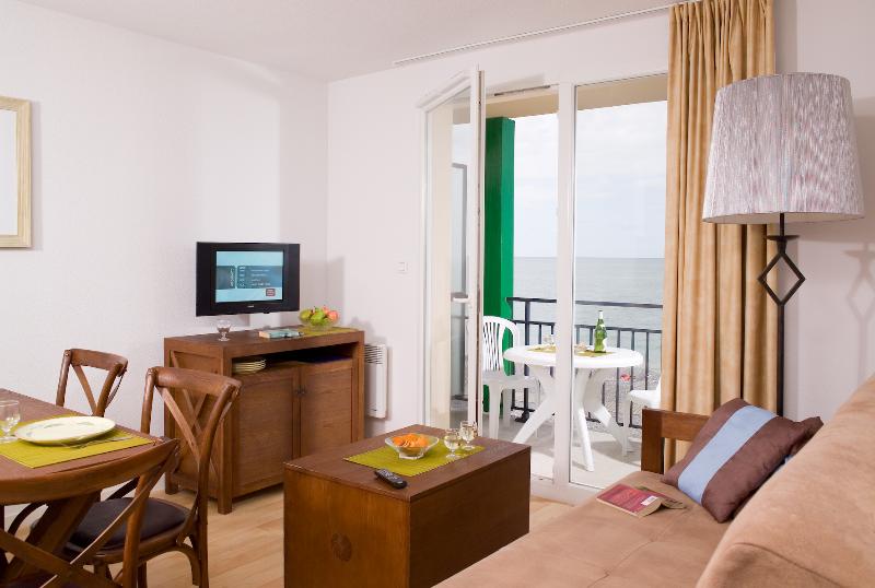 Résidence Les Terrasses de la Plage image