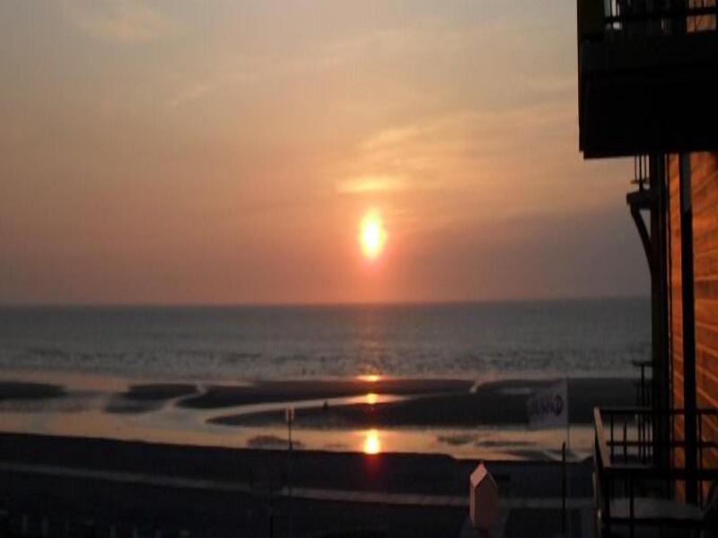 Résidence Les Terrasses de la Plage image