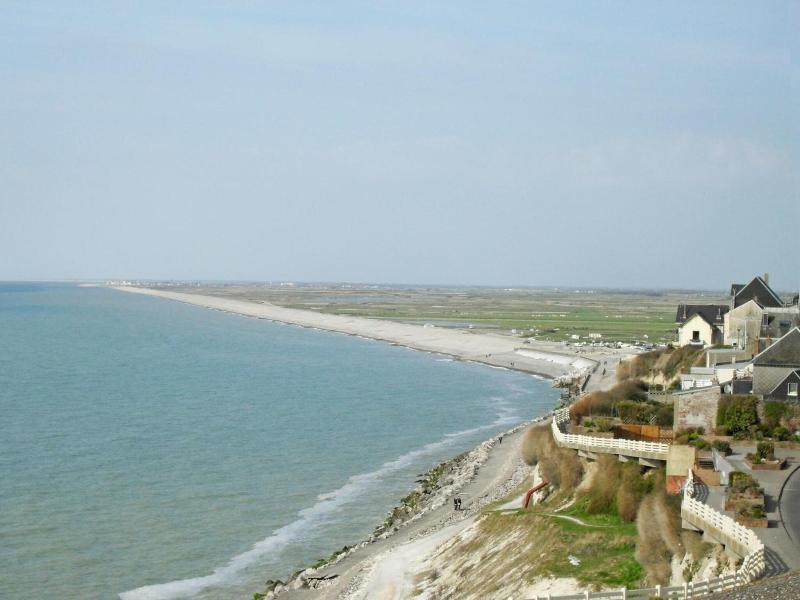 Résidence Les Terrasses de la Plage image