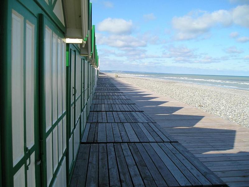 Résidence Les Terrasses de la Plage image
