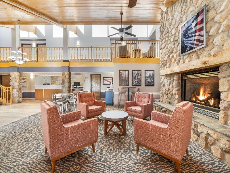 AmericInn by Wyndham Bismarck image