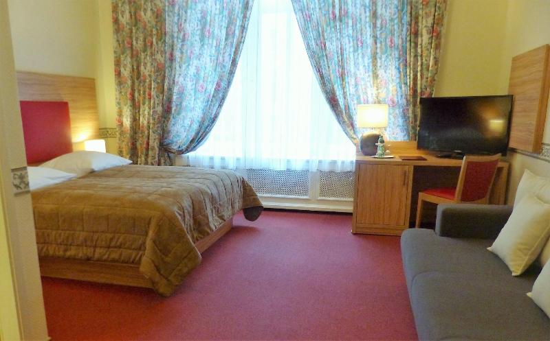 Savoy Hotel-Pension image