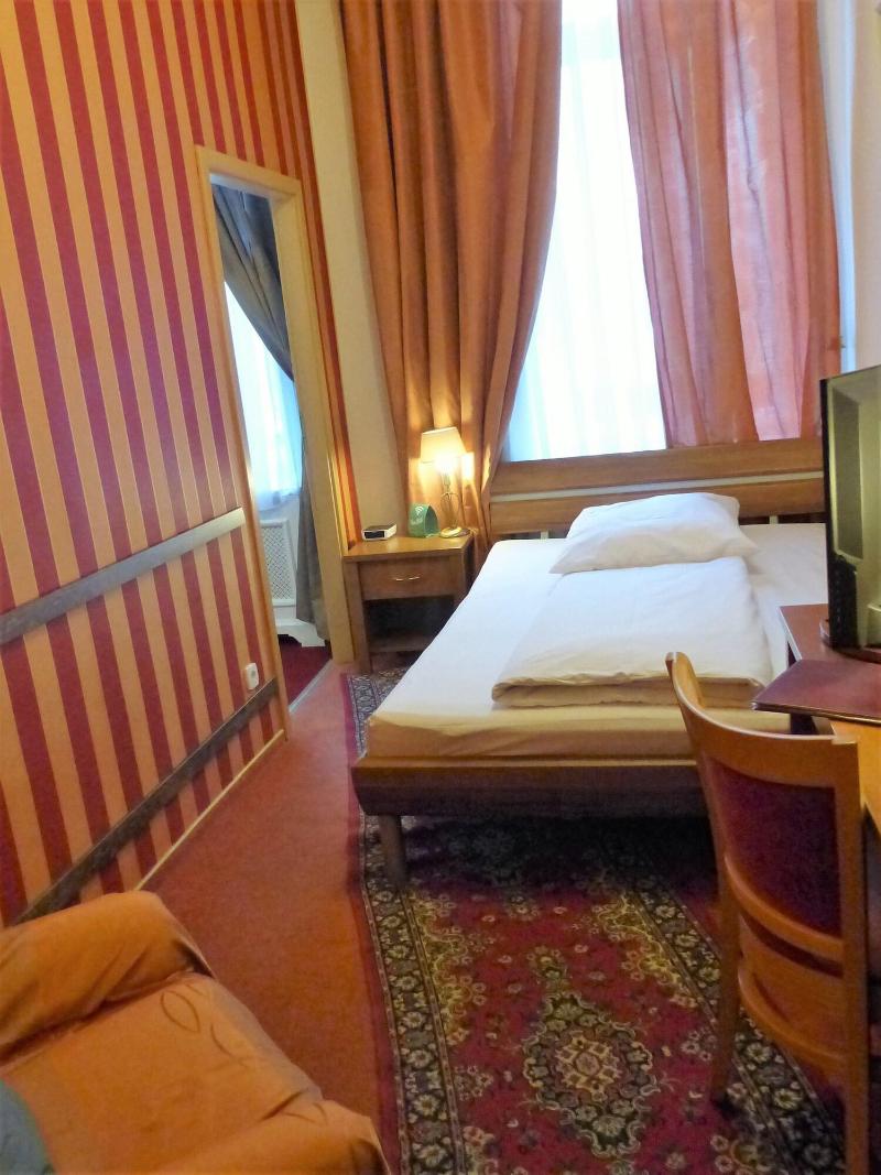 Savoy Hotel-Pension image