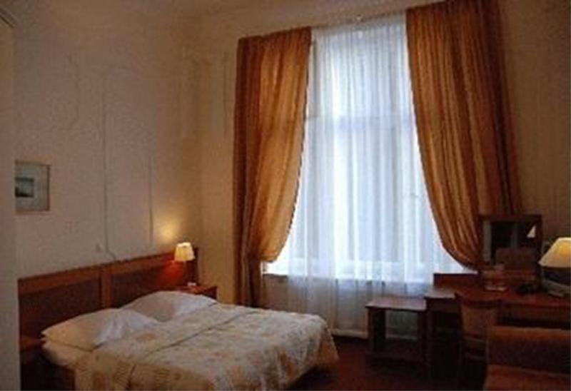 Savoy Hotel-Pension image
