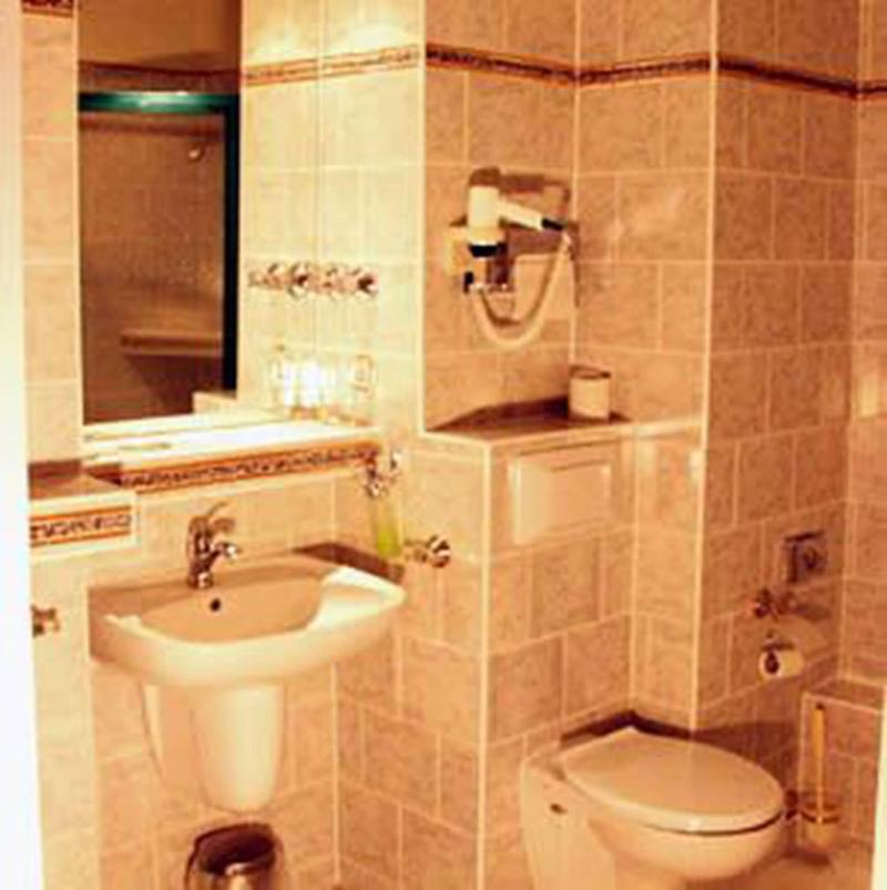 Savoy Hotel-Pension image
