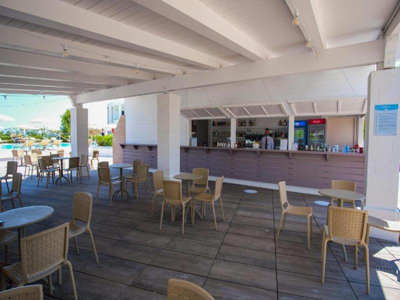 Torre Guaceto Greenblu Resort image