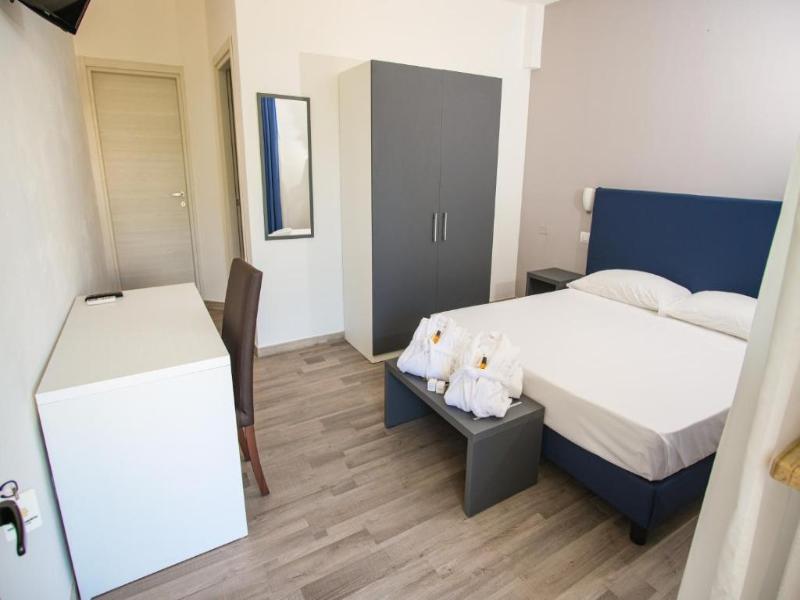 Torre Guaceto Greenblu Resort image