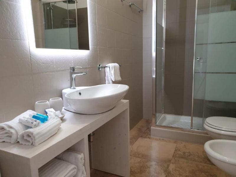 Torre Guaceto Greenblu Resort image