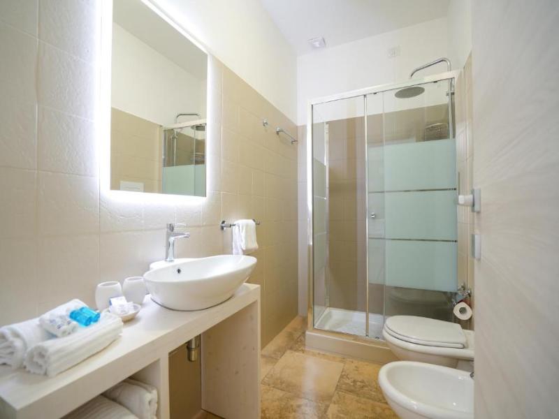Torre Guaceto Greenblu Resort image