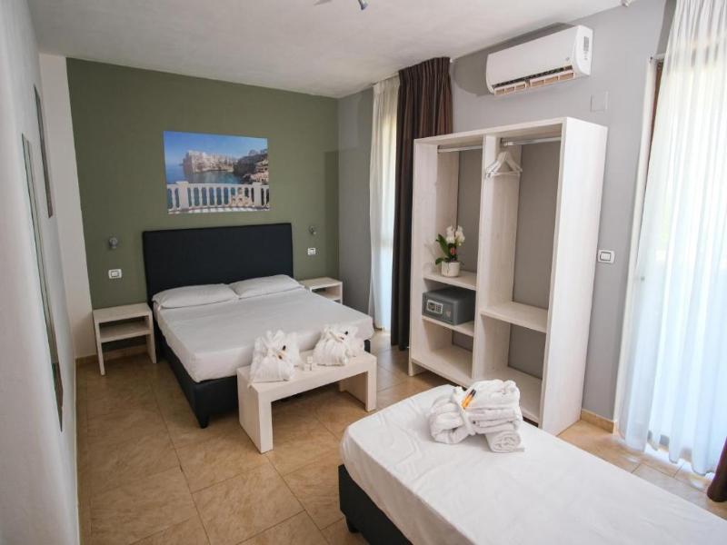 Torre Guaceto Greenblu Resort image