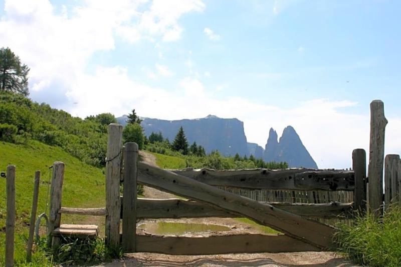 Seiser Alm Urthaler — general view