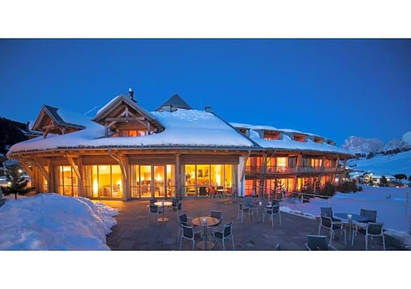 Seiser Alm Urthaler image