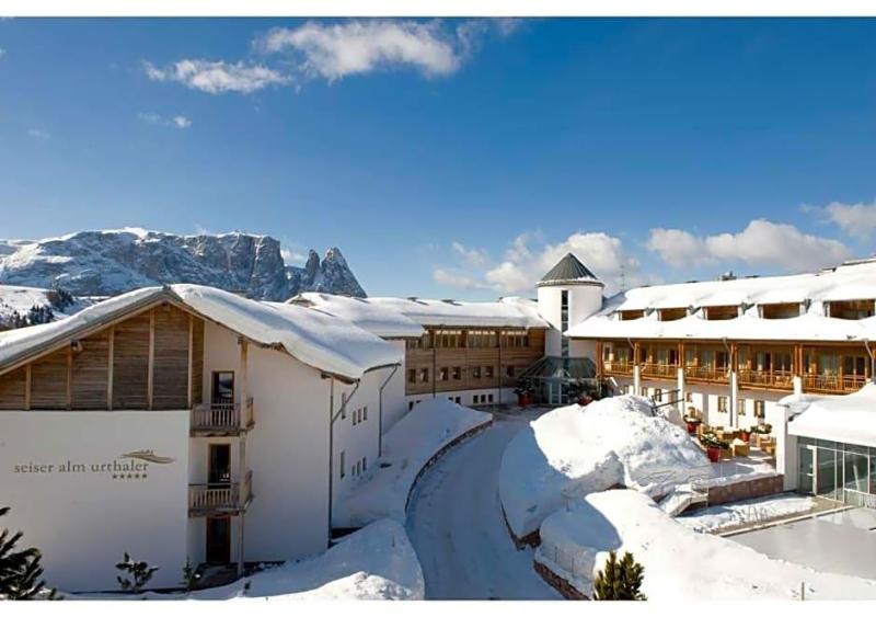 Seiser Alm Urthaler image