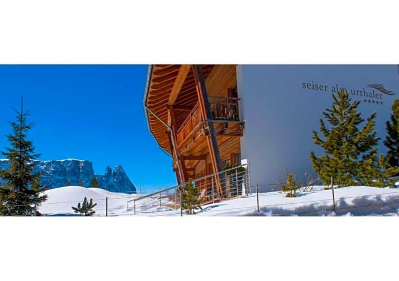 Seiser Alm Urthaler image