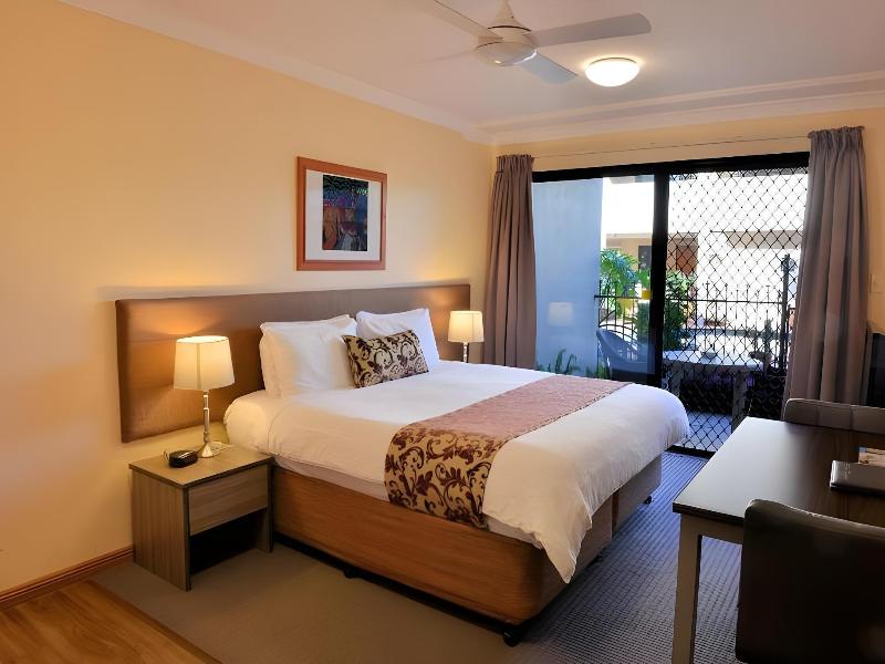 Quest Ascot Brisbane image