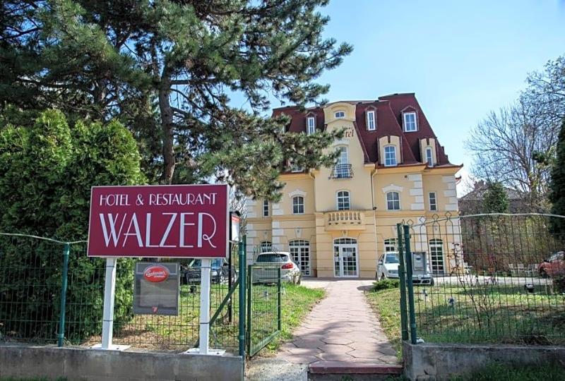 Walzer image