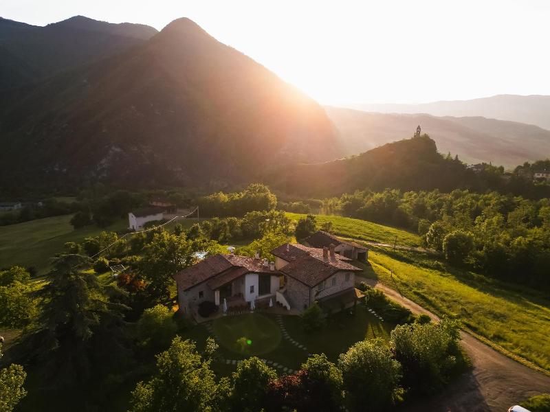Borgo Pianello image