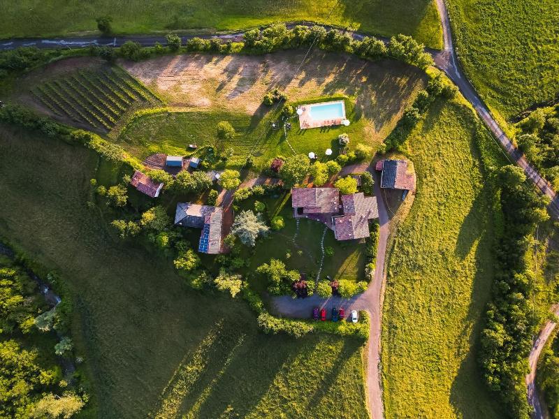 Borgo Pianello image