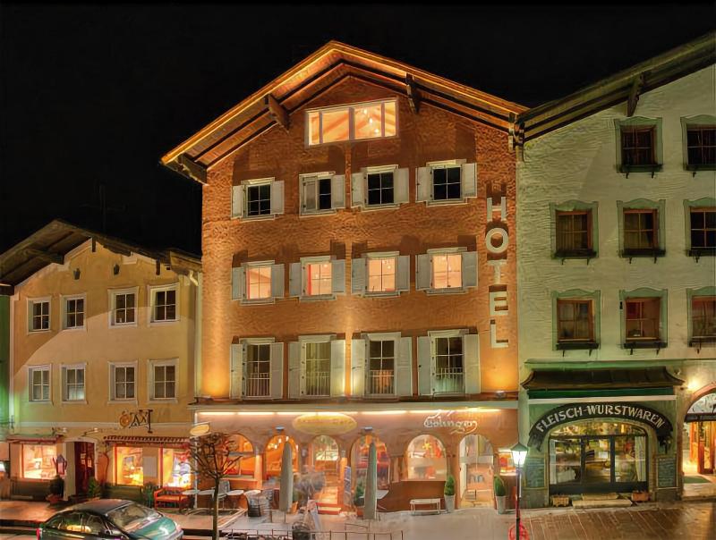 Pension Golingen image