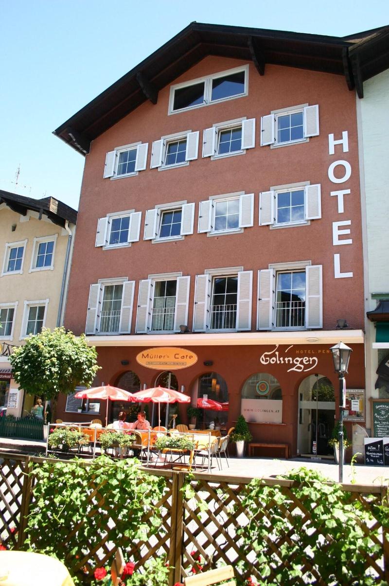 Pension Golingen image