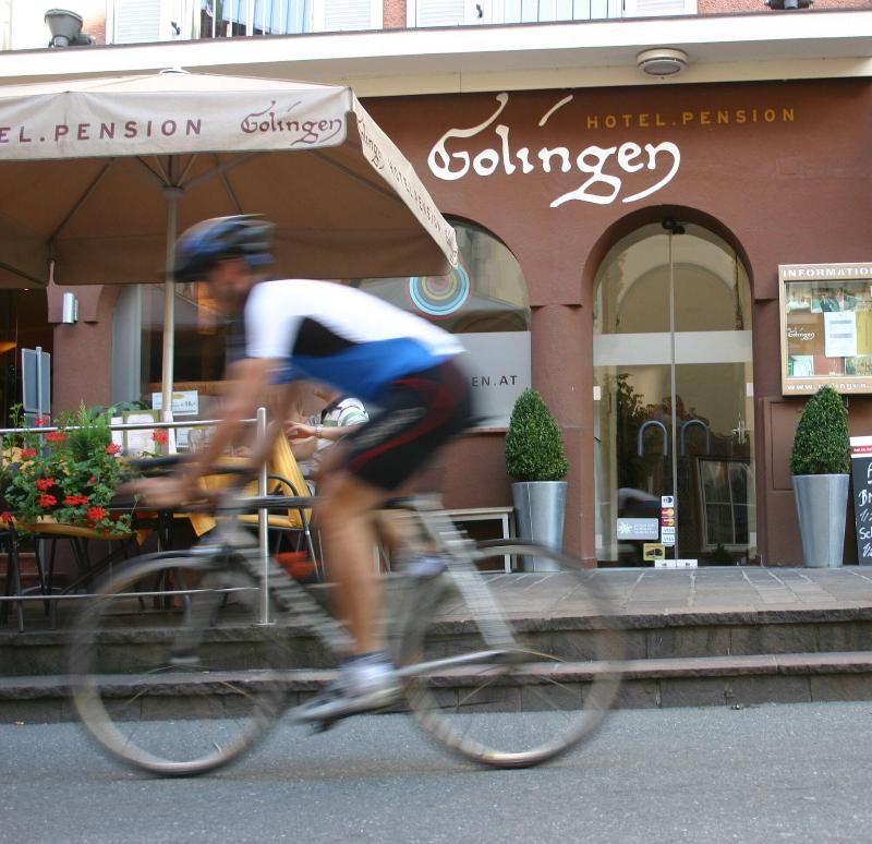 Pension Golingen image