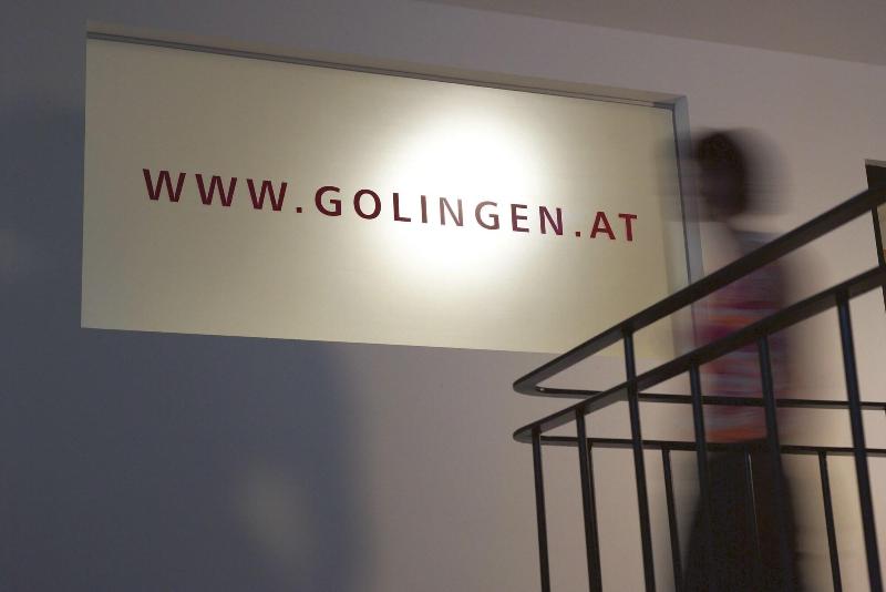 Pension Golingen image