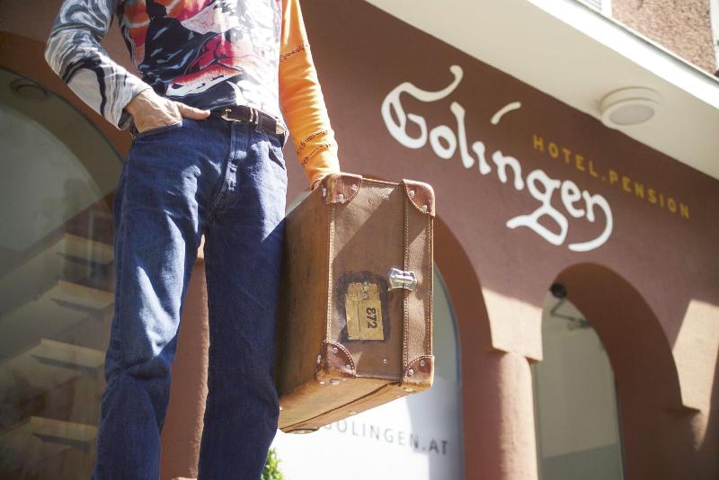 Pension Golingen image