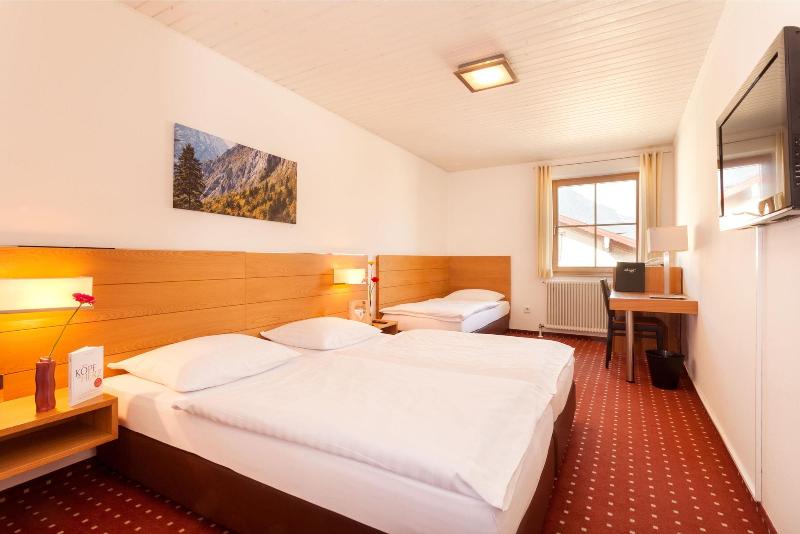 Pension Golingen image