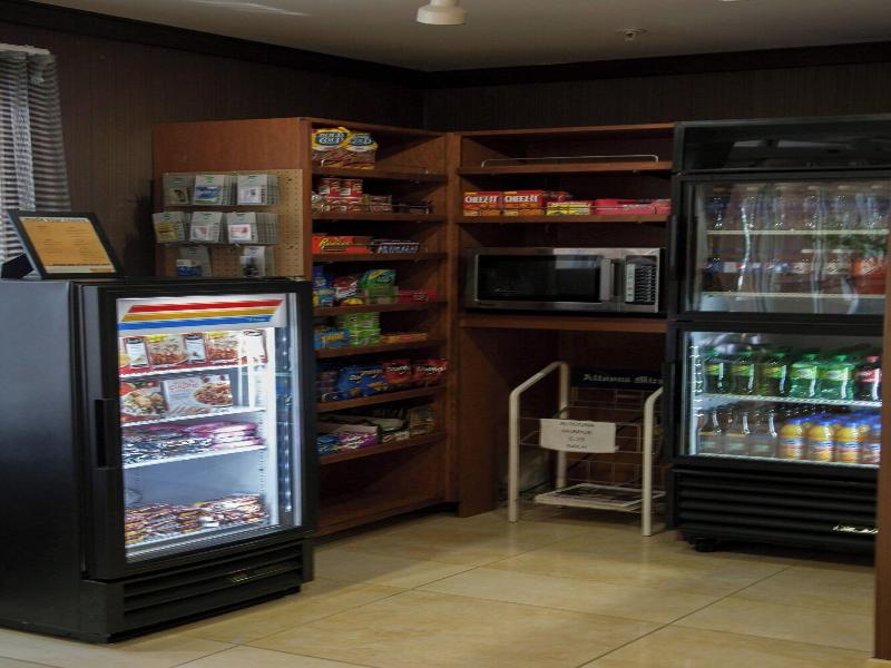 Fairfield Inn & Suites Bedford