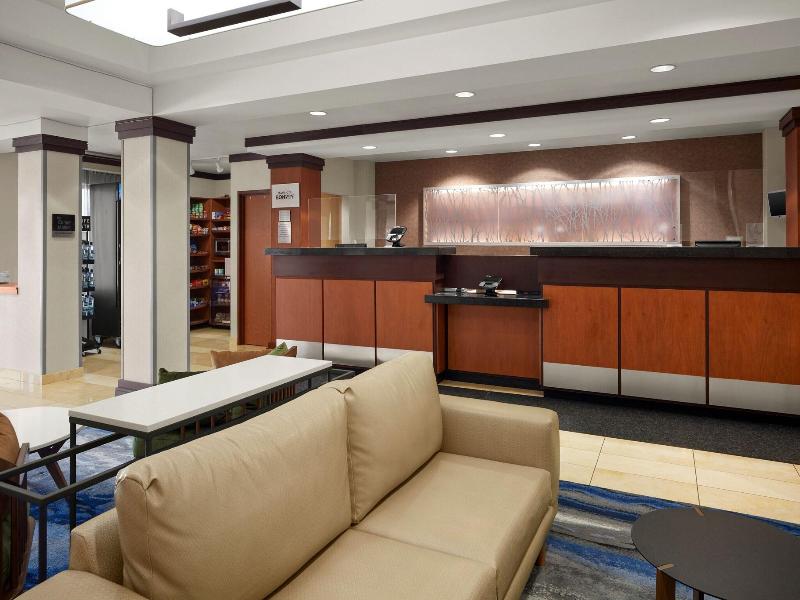 Fairfield Inn & Suites Bedford