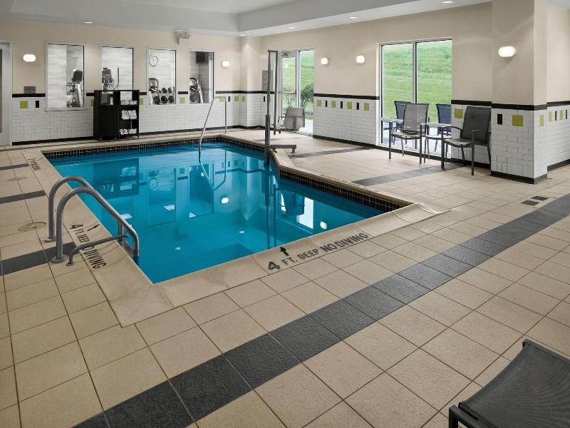 Fairfield Inn & Suites Bedford