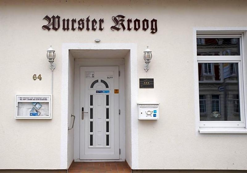 Wurster Kroog image