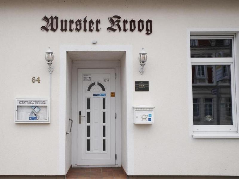 Wurster Kroog image