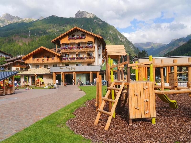 Dolce Casa Family Resort & Spa image
