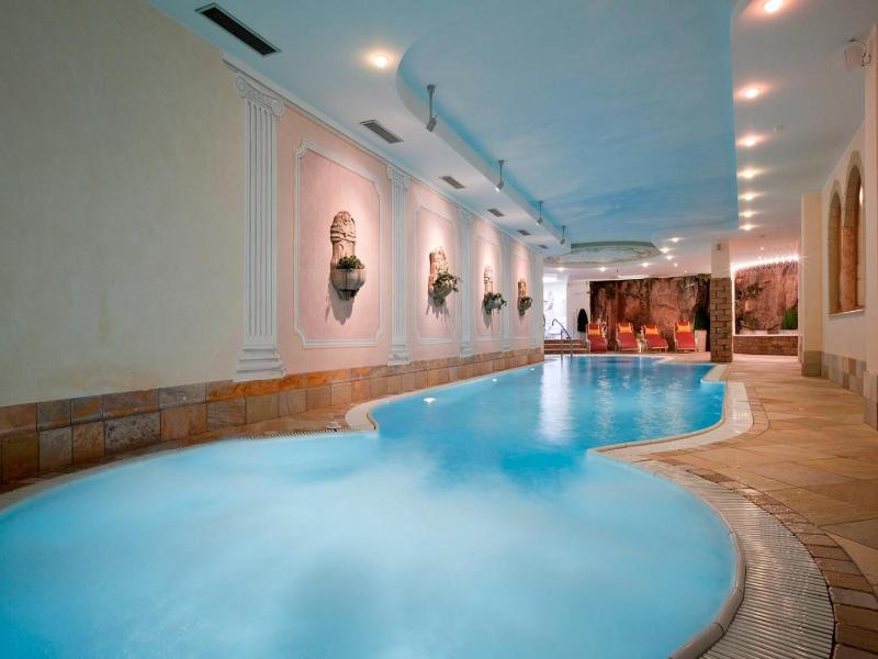 Dolce Casa Family Resort & Spa image