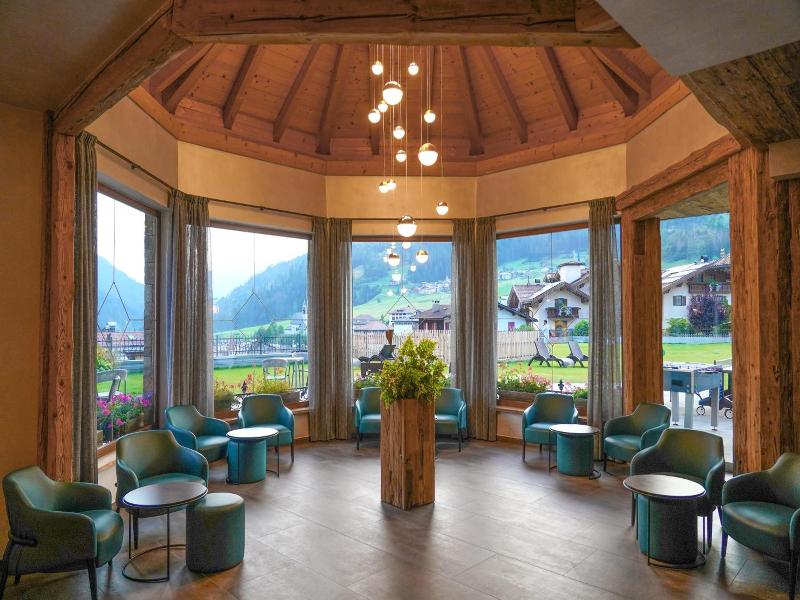 Dolce Casa Family Resort & Spa image