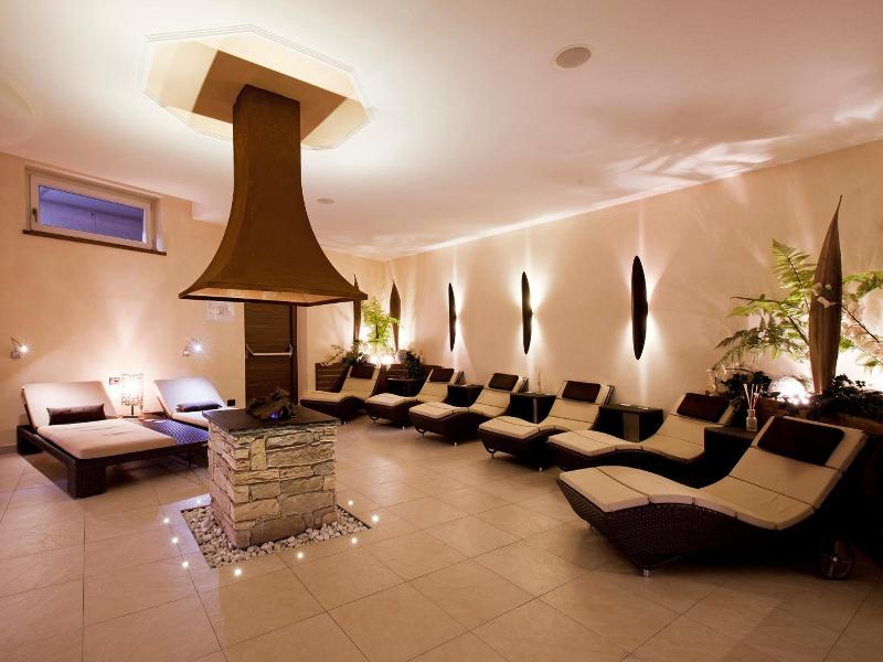 Dolce Casa Family Resort & Spa — general view