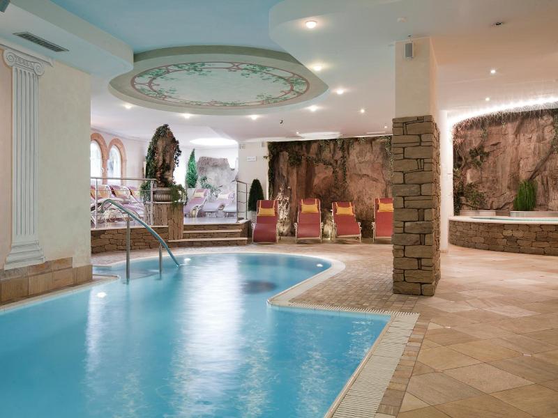 Dolce Casa Family Resort & Spa image