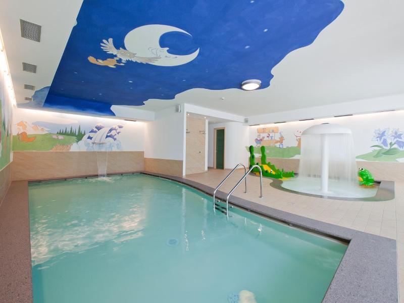 Dolce Casa Family Resort & Spa image