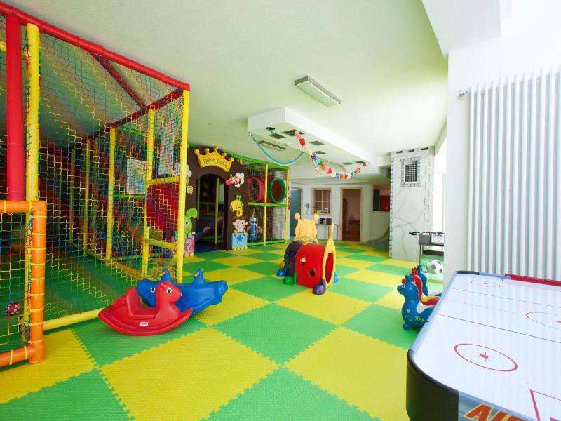 Dolce Casa Family Resort & Spa image